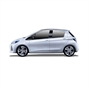 TOYOTA YARIS P13