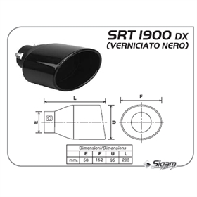 SRT1900DX