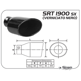 SRT1900SX
