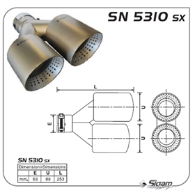 SN5310SX