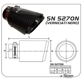 SN5270N