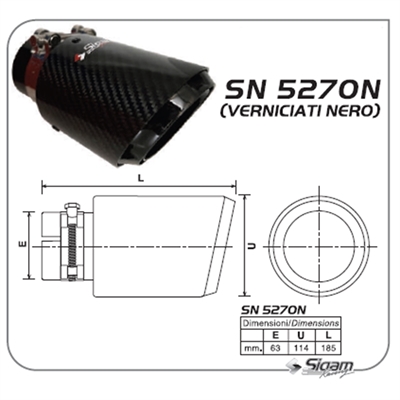 SN5270N