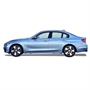 BMW 3 (F30, F80) 320 d xDriv
