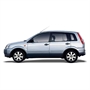 FORD FUSION JU