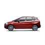 BMW 2 ACTIVE F45