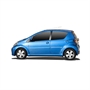 TOYOTA AYGO B1