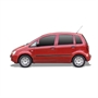FIAT IDEA 350