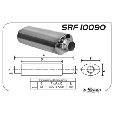 SRF10090