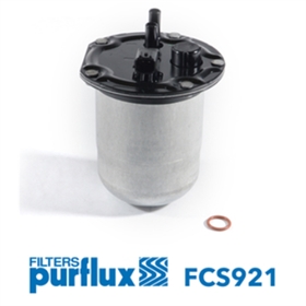 FCS921
