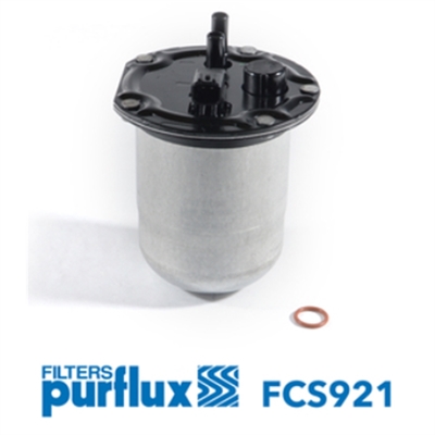 FCS921