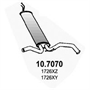 10.7070