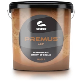 GRASSO JGM05036 PREMUS LEP 2 15KG