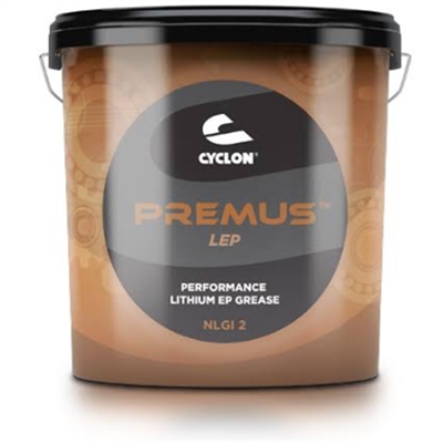 GRASSO JGM05036 PREMUS LEP 2 15KG