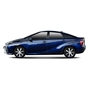 TOYOTA MIRAI