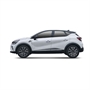 RENAULT CAPTUR II HF_