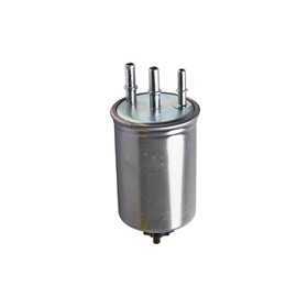 FILTRO GASOLIO FORD FOCUS 1.8 TDCI - MONDEO III 2.0 TDCI 04/01  HYUNDAI TERRACAN 12/01  M24445