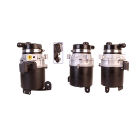 *N*POMPA IDROGUIDA ELETTRICA  MINI COOPER BMW (R50,R53,R52)2001  2004 (CAUZIONE LETTERA 1T) 087118