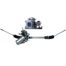 *N*SCATOLA STERZO ELETTRICA FIAT SEDICI  SUZUKI SX4 2006  Su ordinazione (LETTERA CAUZIONE 1Y) 046038