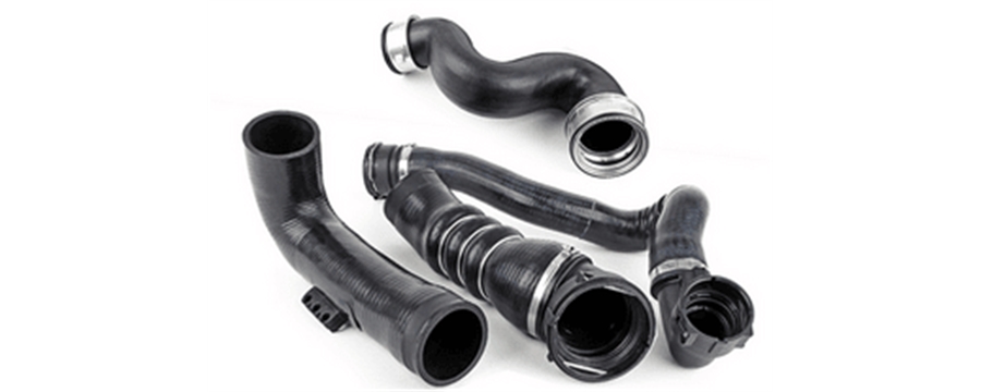 Tubi Intercooler e Radiatore
