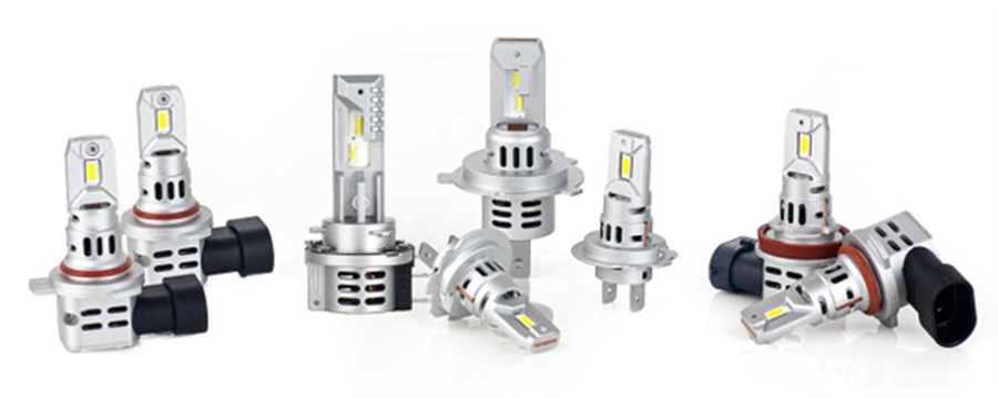 Lampade LED