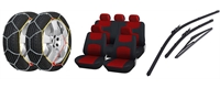 Accessori Auto 
