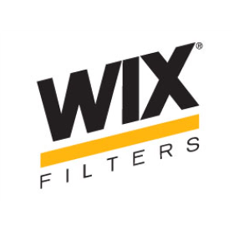 WIX FILTER