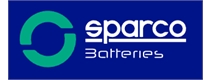 Sparco Batteries