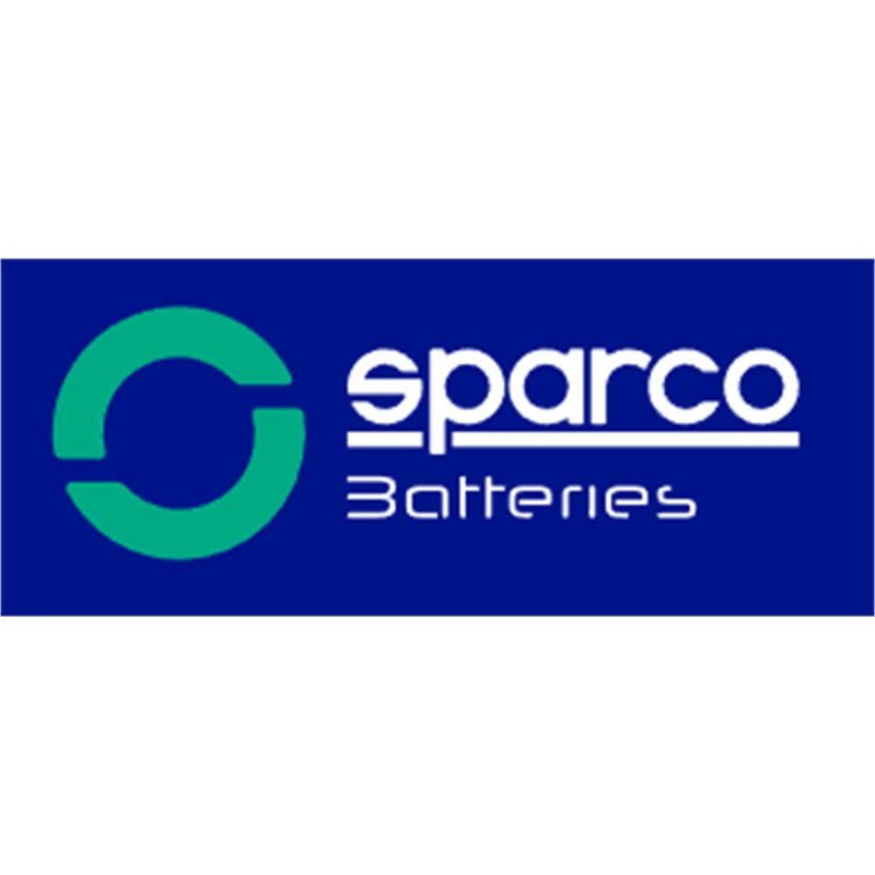 Sparco Batteries