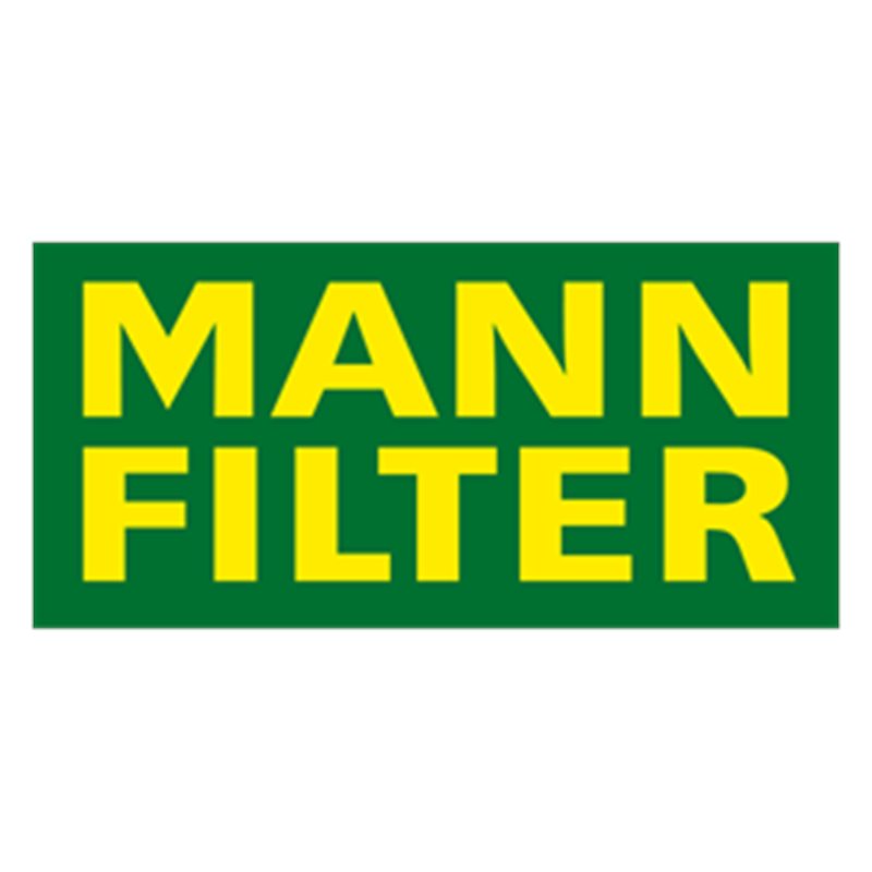 Mann Filter