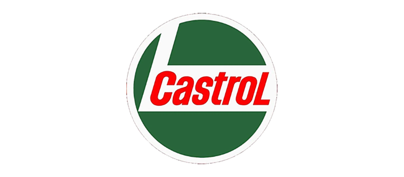 CASTROL LUBRIFICANTI