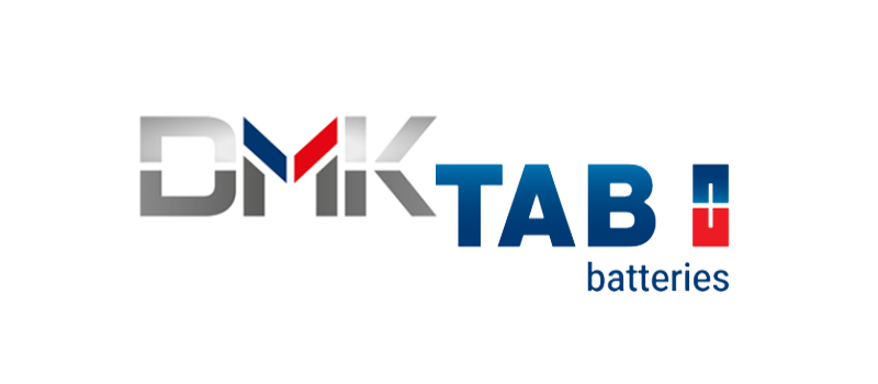TAB-DMK