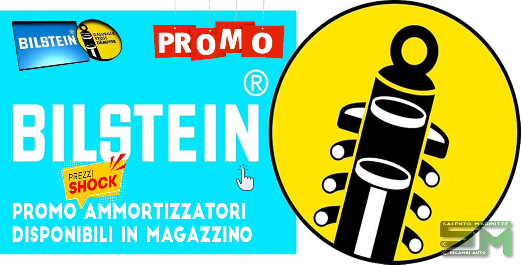 BILSTEIN